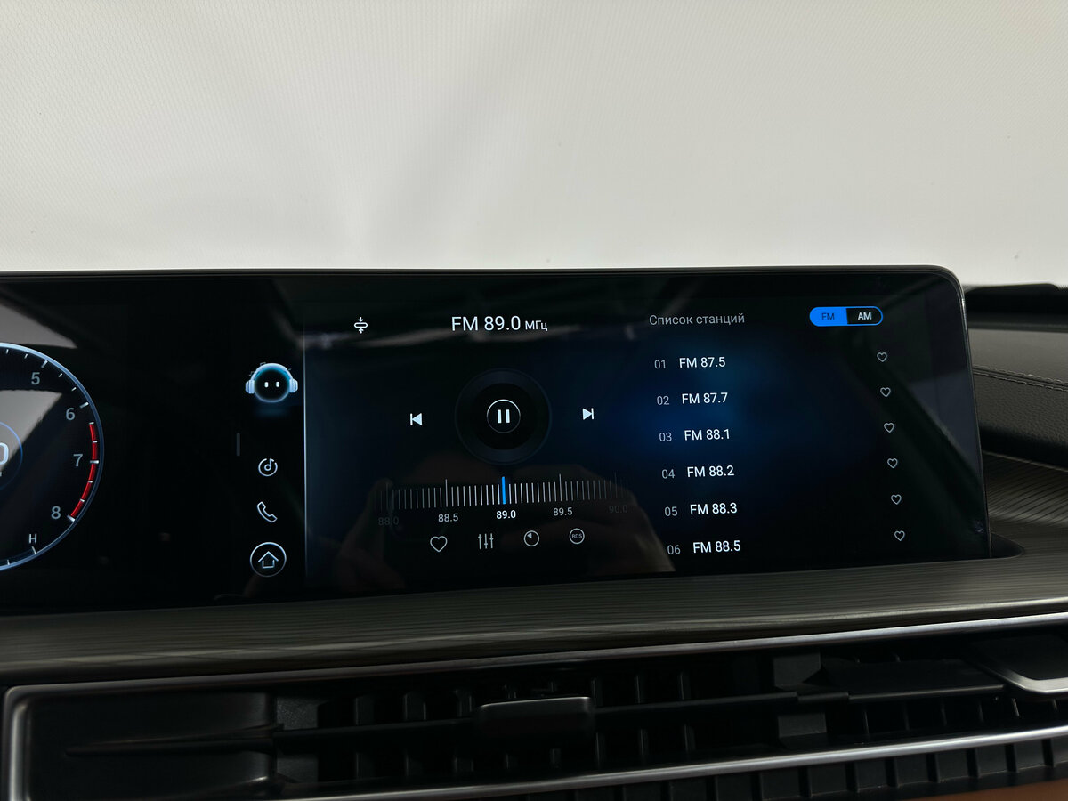 Купить Chery Tiggo 8 Pro Max, 2023, 107 251 км.. Фото: #19