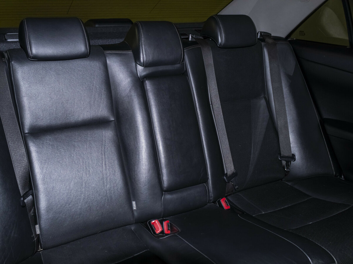 Купить Тойота Камри, 2012, 253 000 км.. Фото: #12