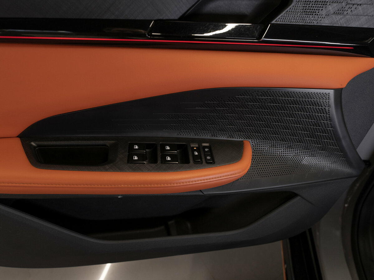 Купить Changan UNI-V, 2023, 55 302 км.. Фото: #14