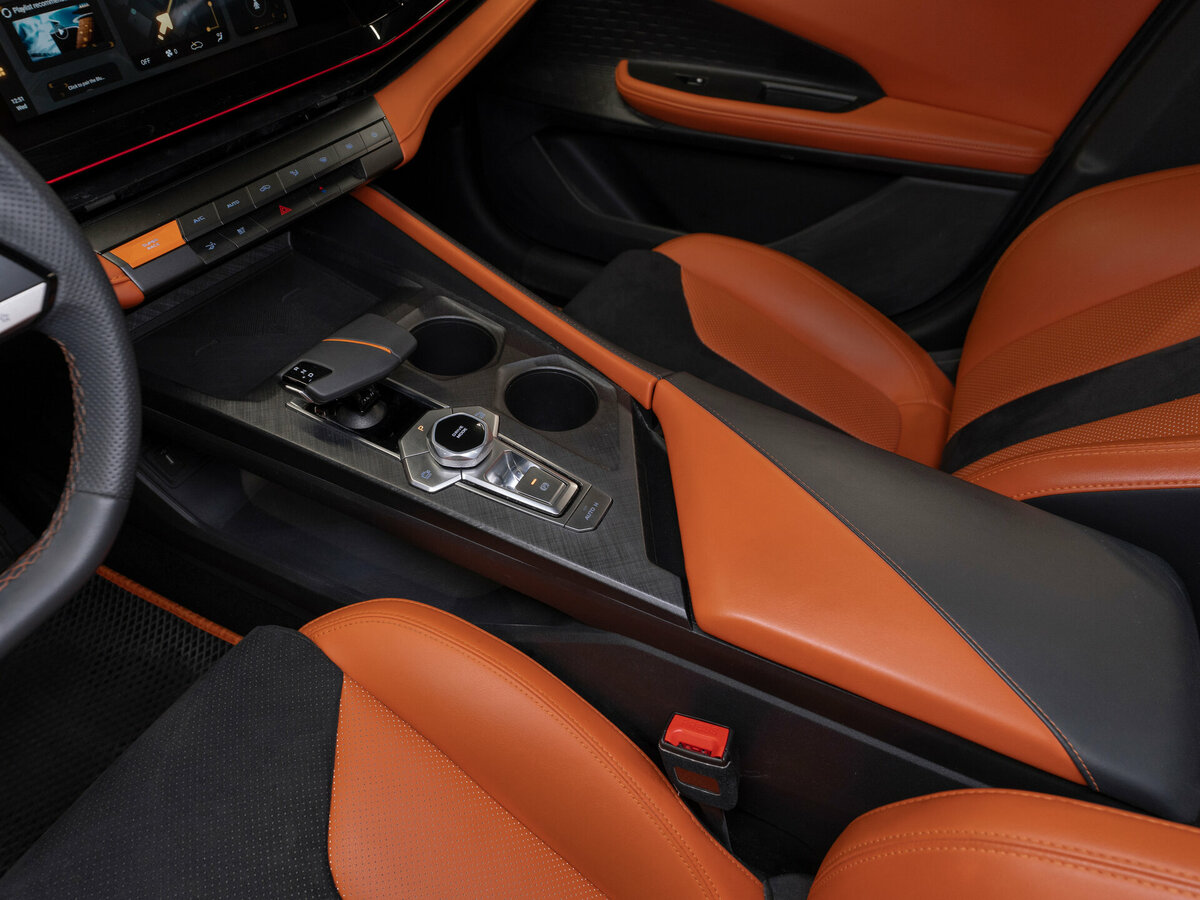 Купить Changan UNI-V, 2023, 55 302 км.. Фото: #16