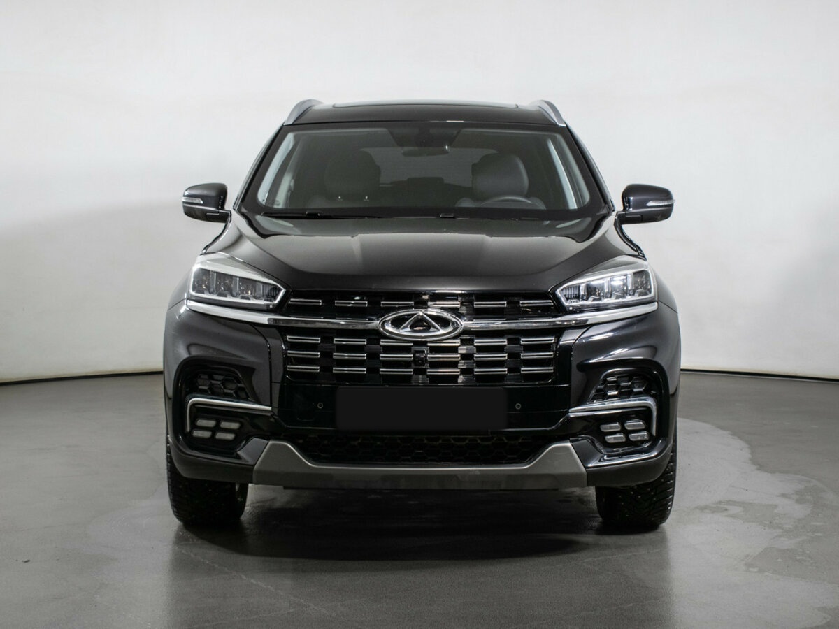 Купить Chery Tiggo 8, 2023, 38 005 км.. Фото: #1