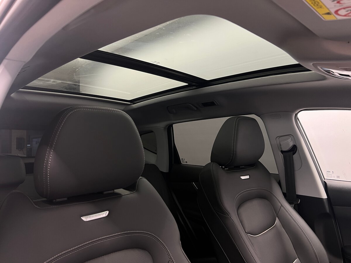 Купить Chery Tiggo 7 Pro Max, 2023, 15 843 км.. Фото: #11