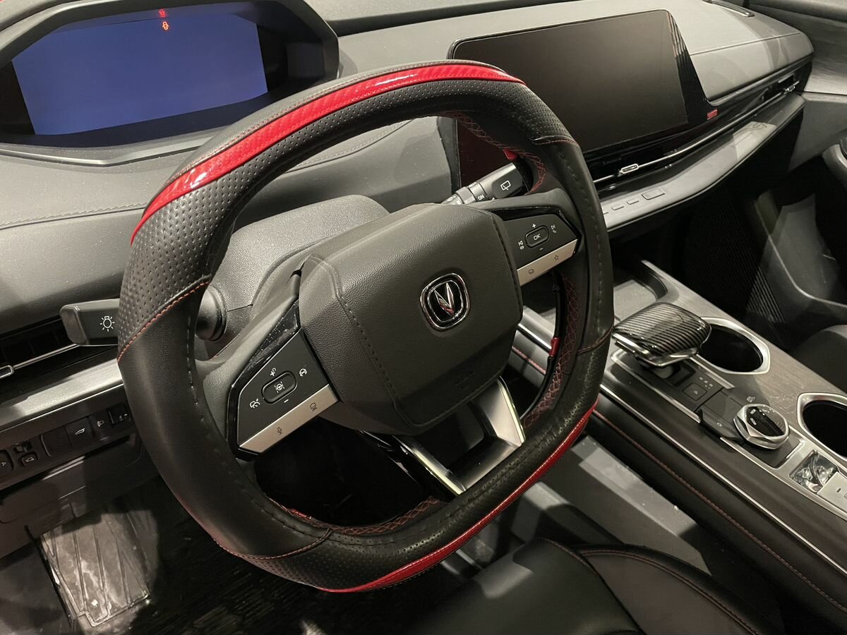 Купить Changan CS55 Plus, 2023, 29 196 км.. Фото: #13