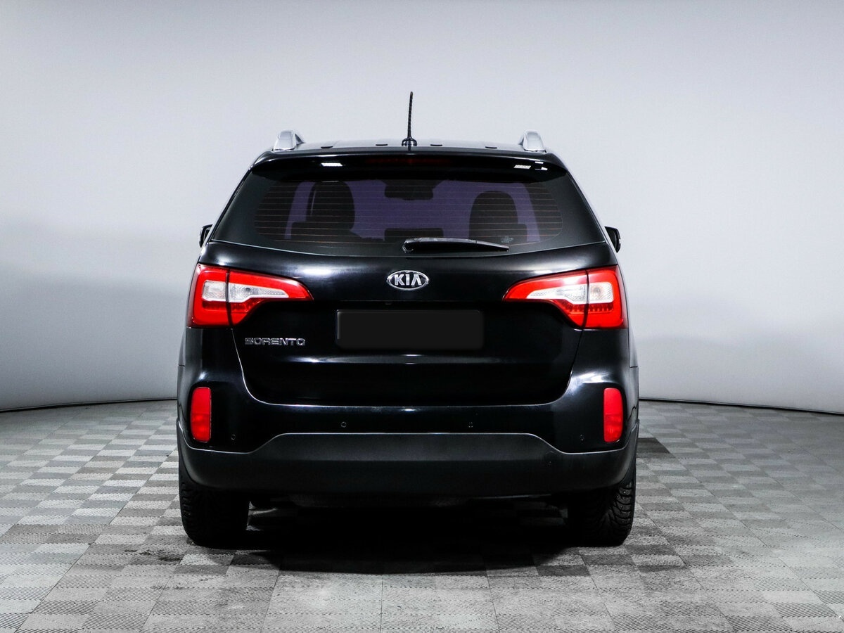 Купить Kia Sorento, 2013, 146 484 км.. Фото: #5