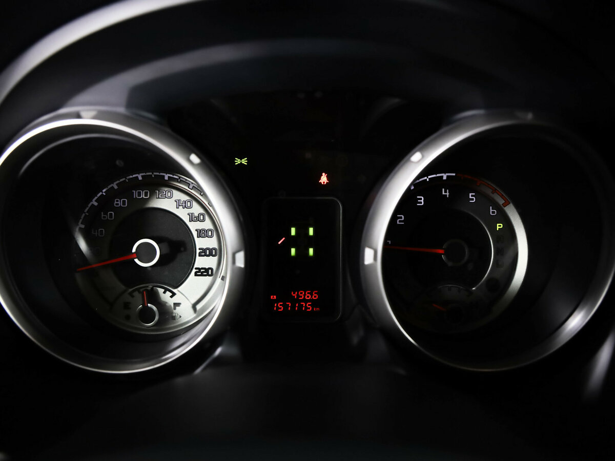 Купить Mitsubishi Pajero, 2015, 157 000 км.. Фото: #10