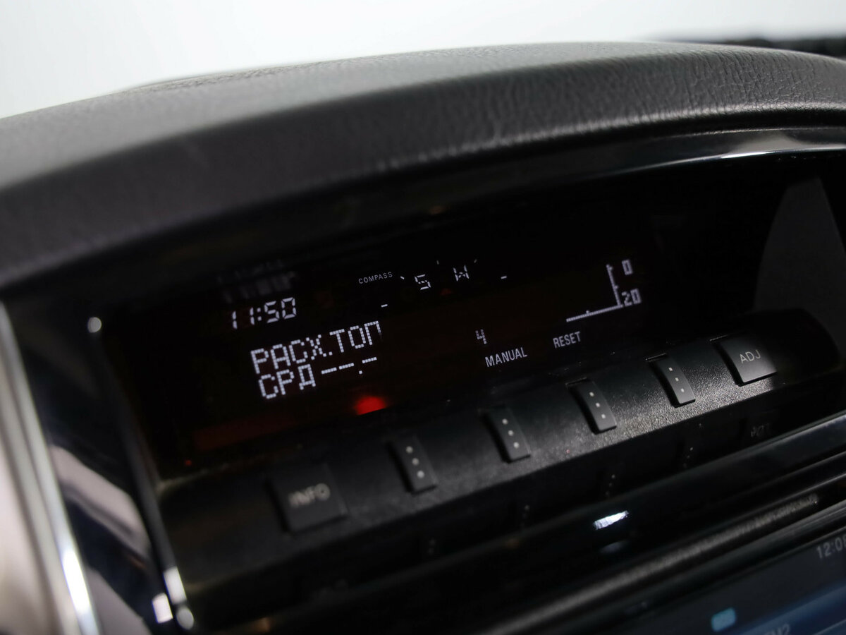 Купить Mitsubishi Pajero, 2015, 157 000 км.. Фото: #14