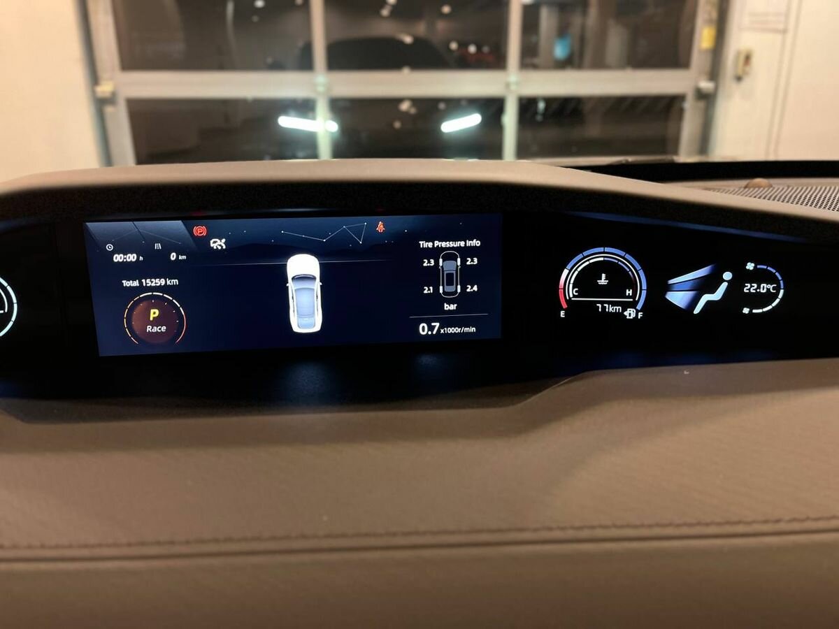 Купить Changan UNI-V, 2023, 15 259 км.. Фото: #9