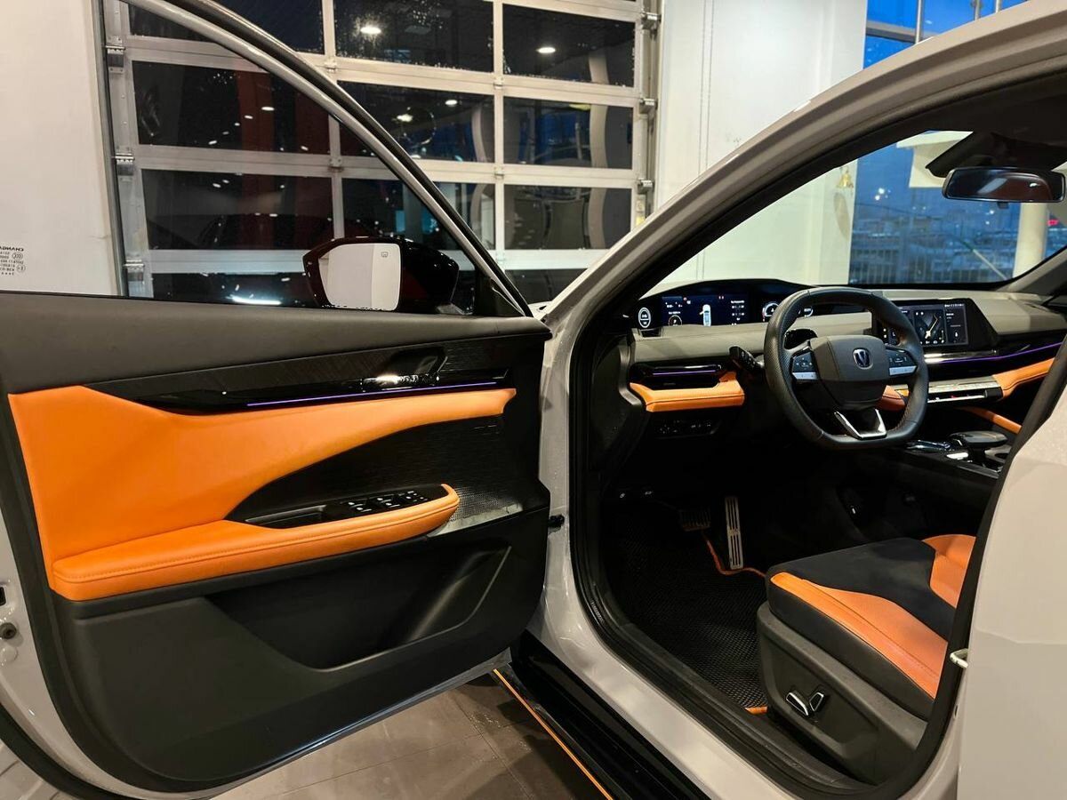 Купить Changan UNI-V, 2023, 15 259 км.. Фото: #17