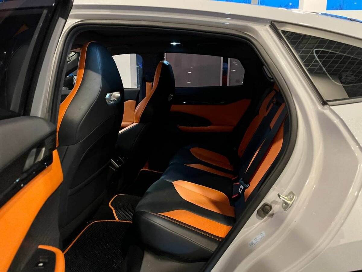 Купить Changan UNI-V, 2023, 15 259 км.. Фото: #21