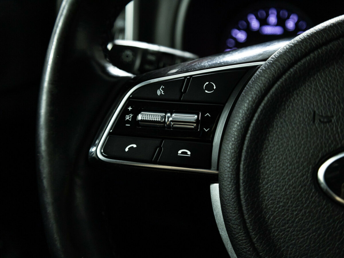 Купить Kia Sportage, 2022, 119 359 км.. Фото: #20