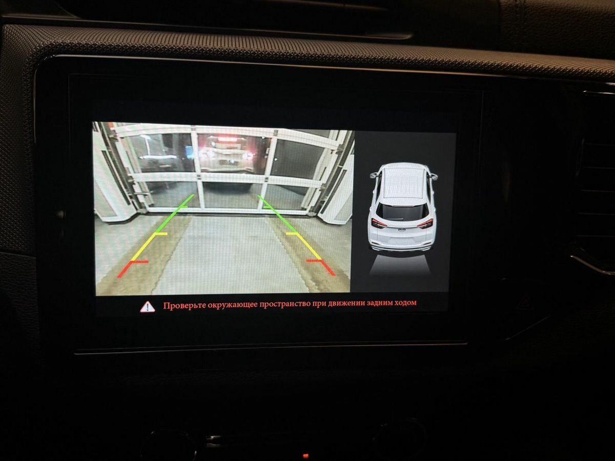 Купить Chery Tiggo 4, 2022, 134 000 км.. Фото: #20