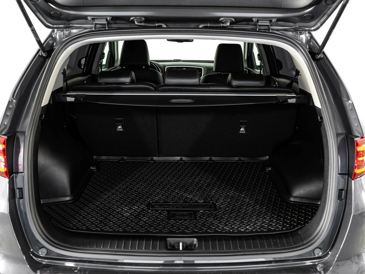 Купить Kia Sportage, 2020, 67 500 км.. Фото: #24