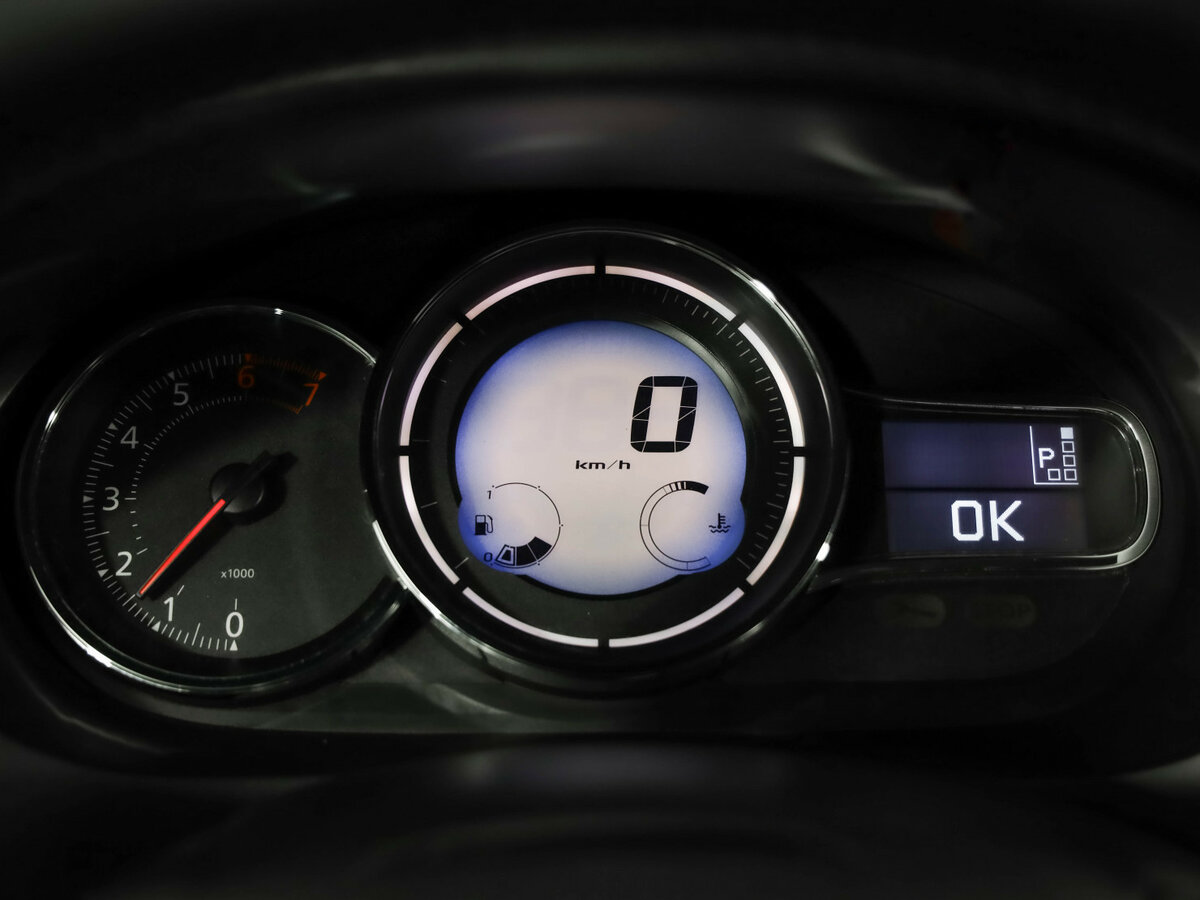 Купить Renault Fluence, 2014, 207 309 км.. Фото: #9