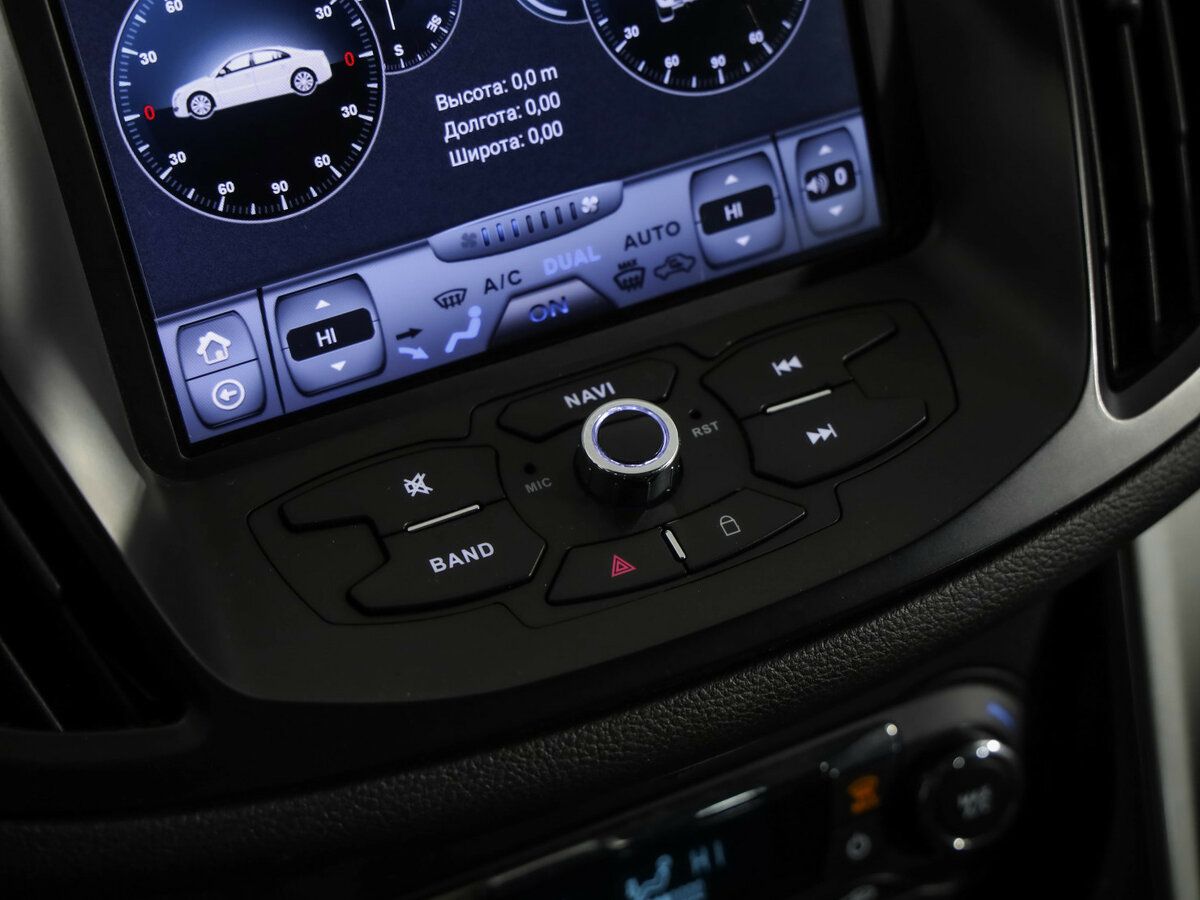 Купить Ford Kuga, 2015, 140 587 км.. Фото: #17