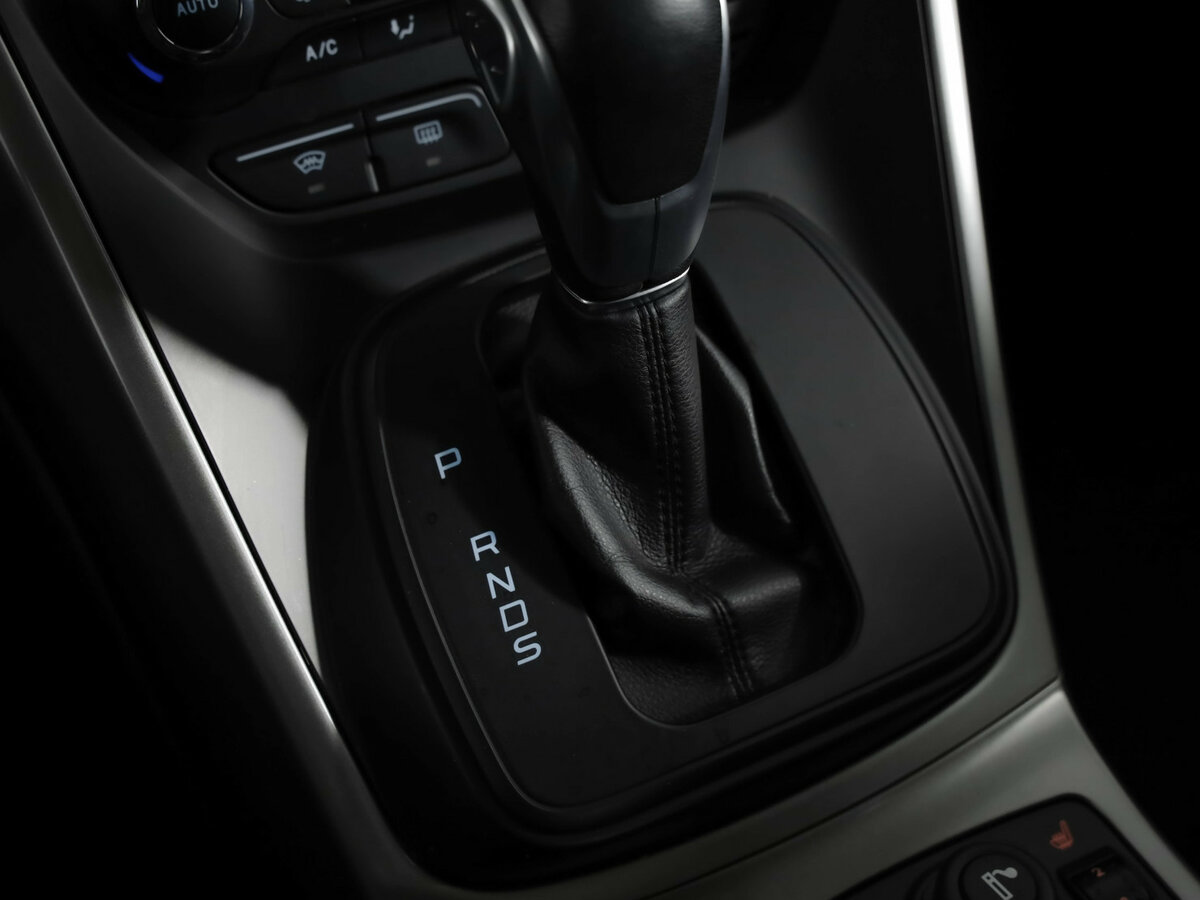 Купить Ford Kuga, 2015, 140 587 км.. Фото: #19