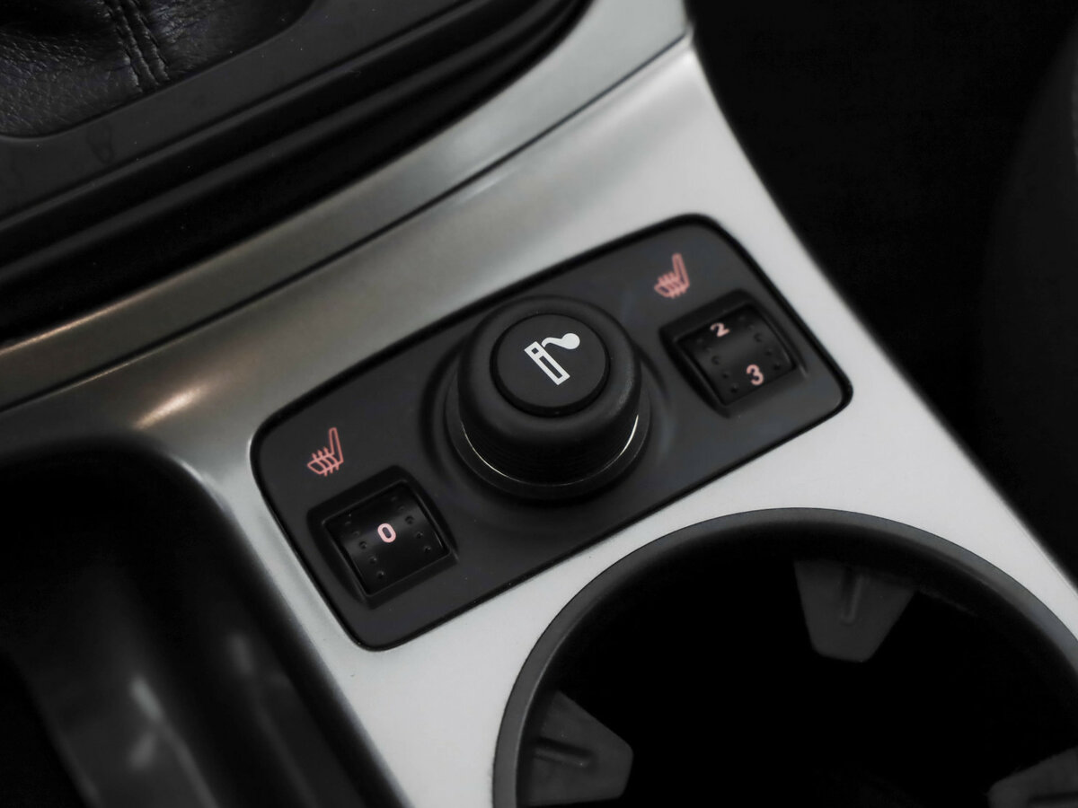 Купить Ford Kuga, 2015, 140 587 км.. Фото: #20