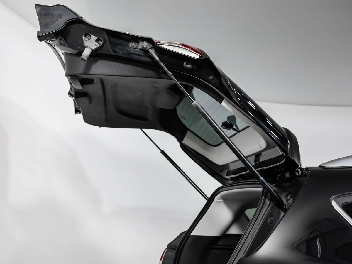 Купить Ford Kuga, 2015, 140 587 км.. Фото: #30