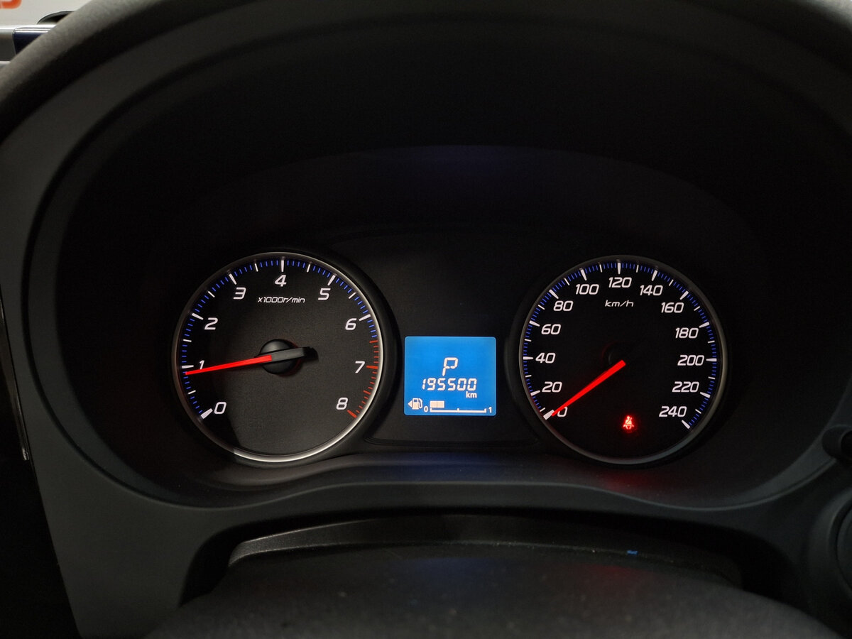 Купить Митсубиши Оутлэндер, 2014, 195 501 км.. Фото: #11