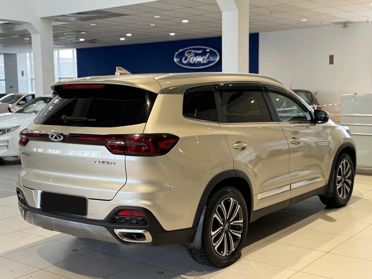 Купить Чери Тигго 8, 2020, 91 098 км.. Фото: #3