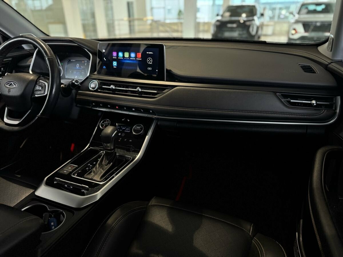 Купить Чери Тигго 8, 2020, 91 098 км.. Фото: #27