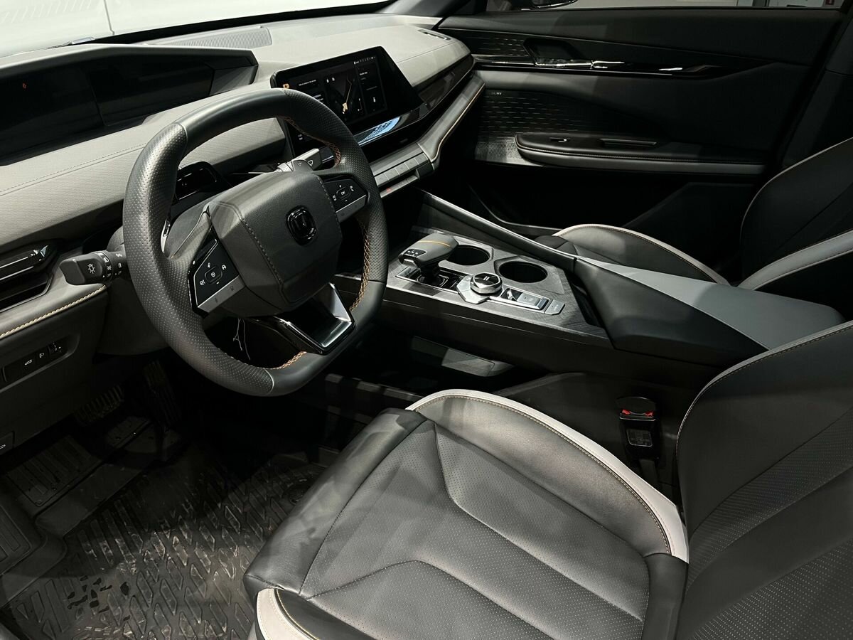 Купить Changan UNI-V, 2024, 19 074 км.. Фото: #8