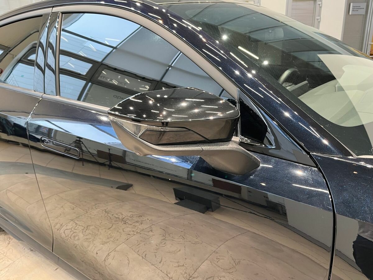 Купить Changan UNI-V, 2024, 19 074 км.. Фото: #13