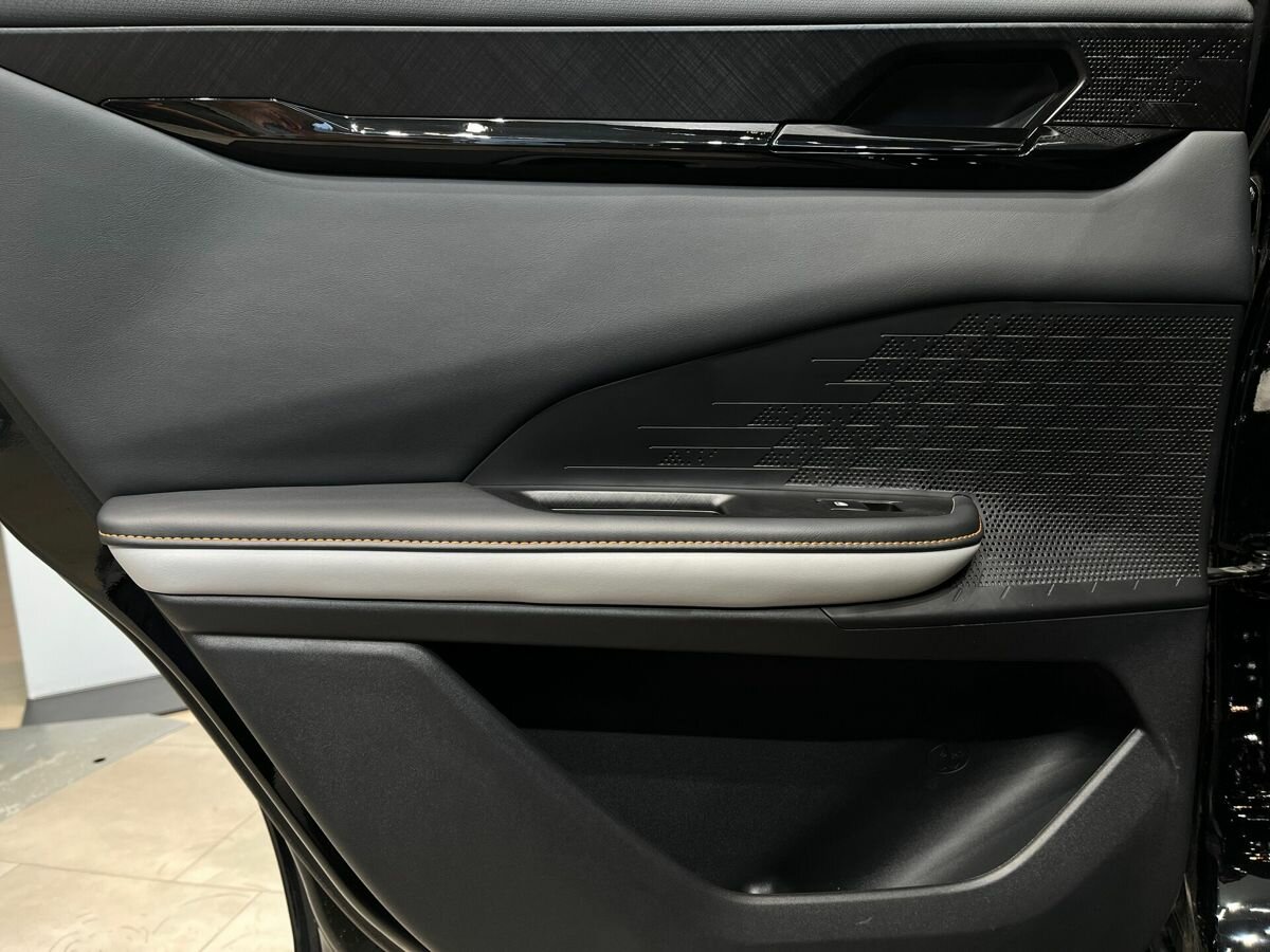 Купить Changan UNI-V, 2024, 19 074 км.. Фото: #14