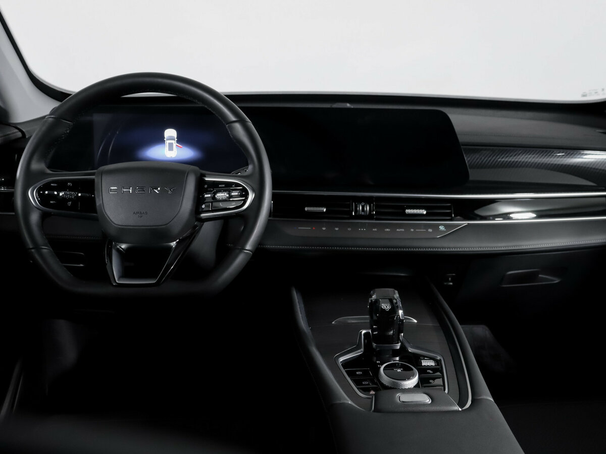 Купить Chery Tiggo 7 Pro Max, 2025, 28 100 км.. Фото: #11