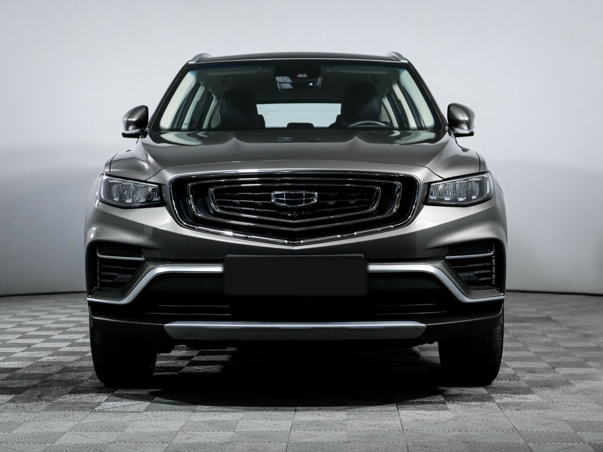 Купить Geely Atlas Pro, 2022, 26 300 км.. Фото: #1