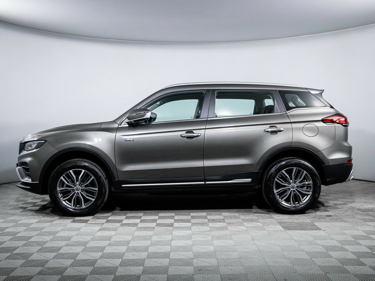 Купить Geely Atlas Pro, 2022, 26 300 км.. Фото: #7