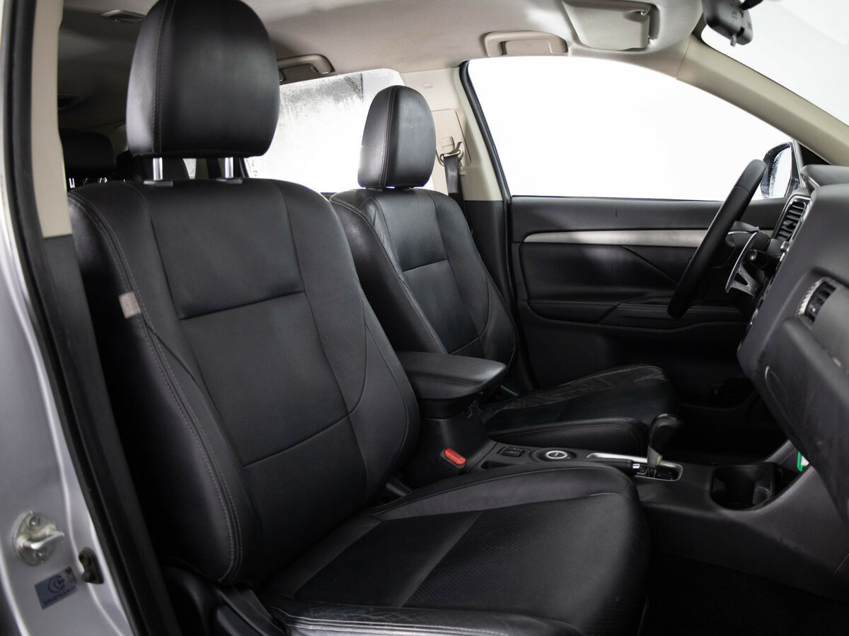 Купить Митсубиши Оутлэндер, 2013, 314 687 км.. Фото: #8