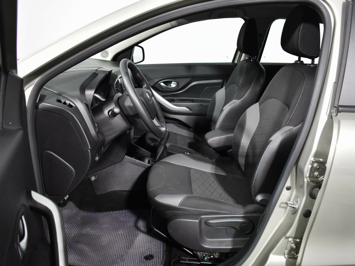 Купить Lada (ВАЗ) XRAY, 2022, 75 000 км.. Фото: #9