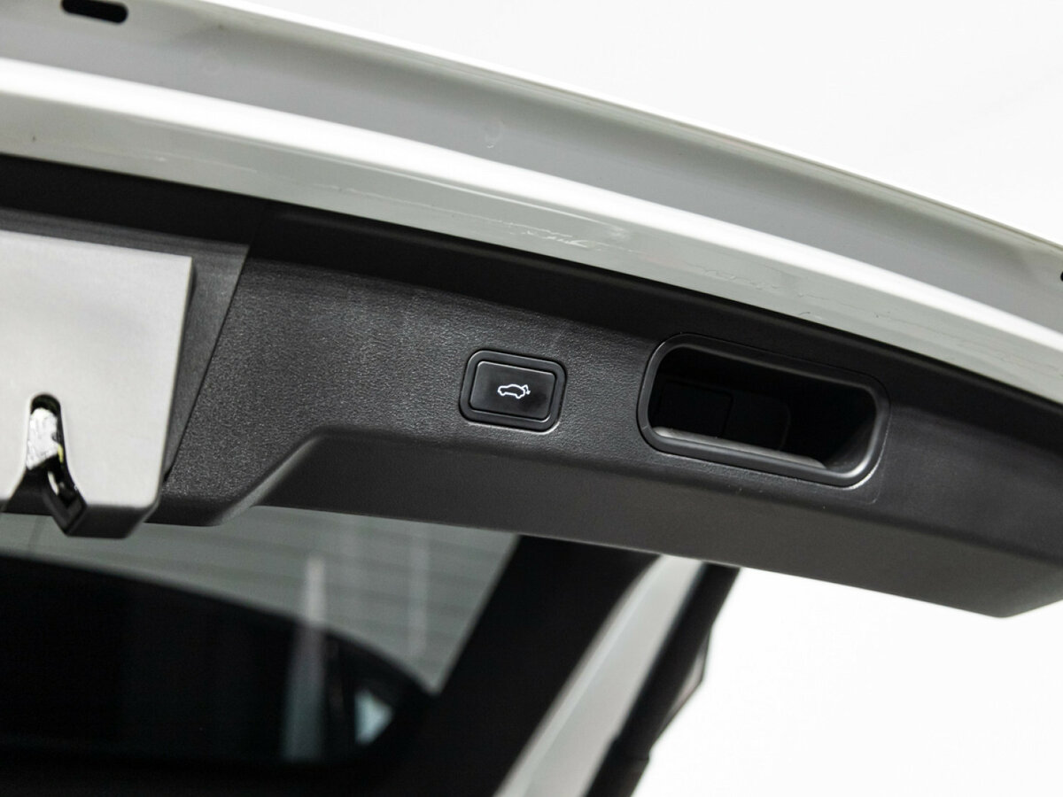 Купить Geely Atlas, 2023, 36 631 км.. Фото: #23