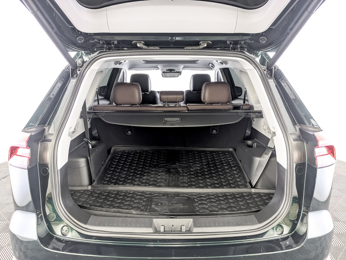 Купить Chery Tiggo 8 Pro Max, 2024, 10 230 км.. Фото: #9