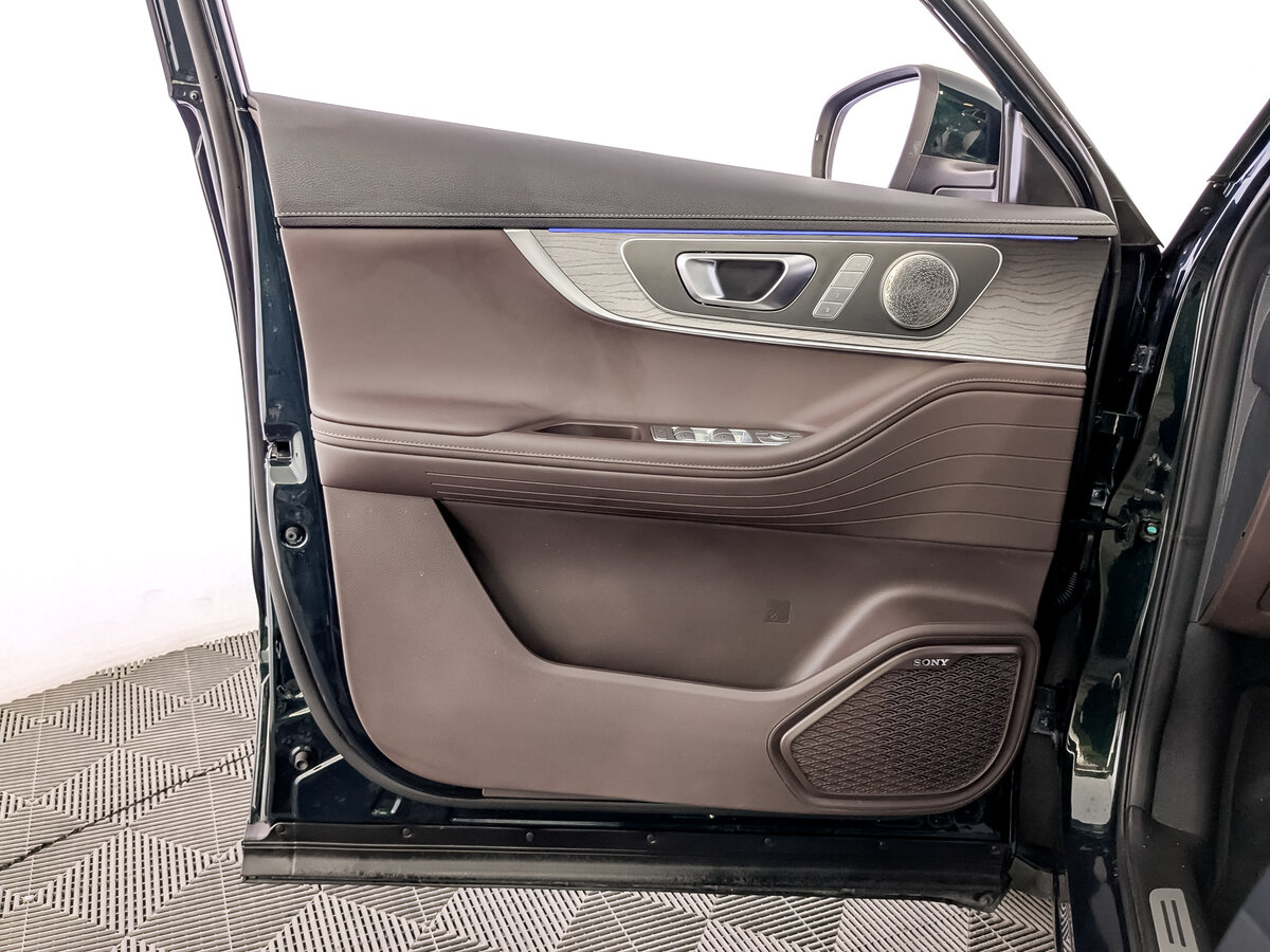 Купить Chery Tiggo 8 Pro Max, 2024, 10 230 км.. Фото: #18