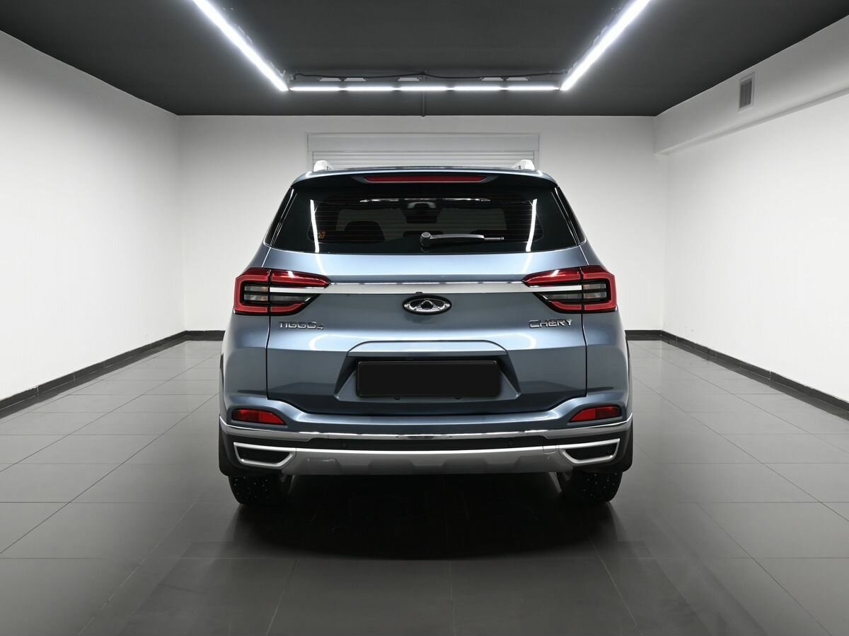Купить Chery Tiggo 4, 2019, 32 484 км.. Фото: #3