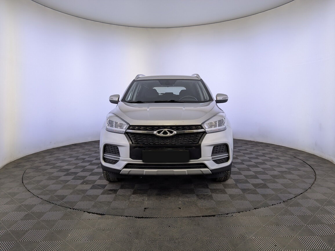 Купить Чери Тигго 4, 2020, 63 485 км.. Фото: #1