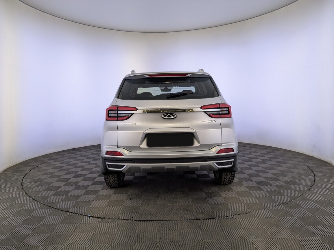 Купить Чери Тигго 4, 2020, 63 485 км.. Фото: #5