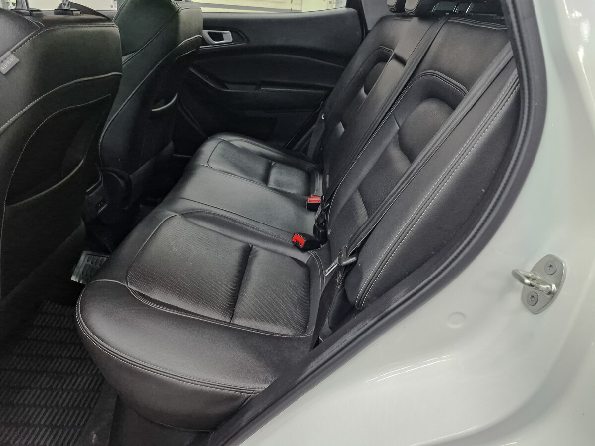 Купить Chery Tiggo 4, 2022, 99 977 км.. Фото: #16