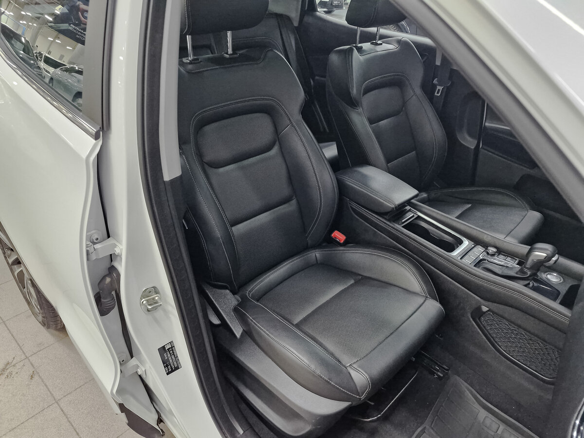 Купить Chery Tiggo 4, 2022, 99 977 км.. Фото: #21