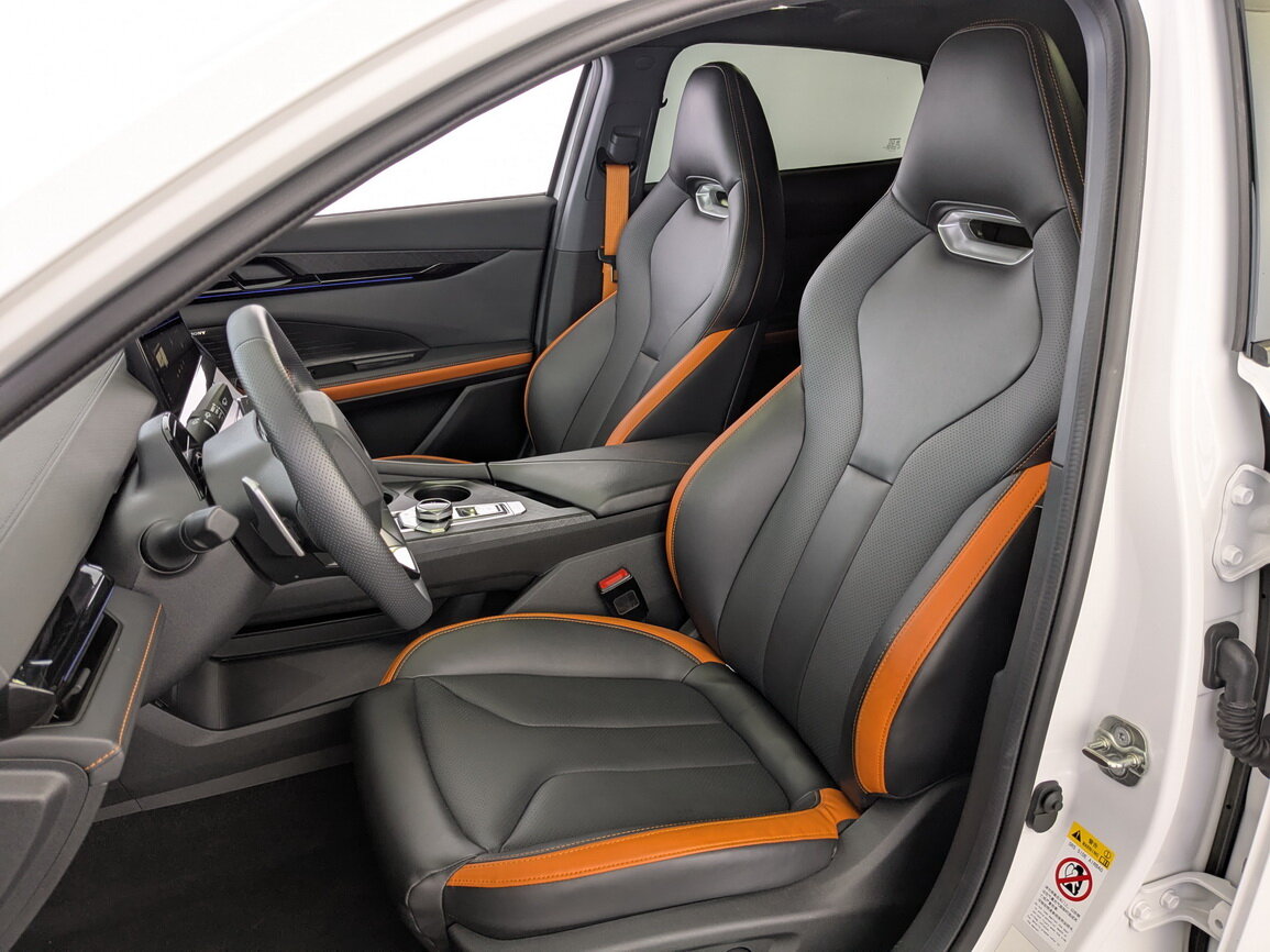 Купить Changan UNI-V, 2023, 32 460 км.. Фото: #20