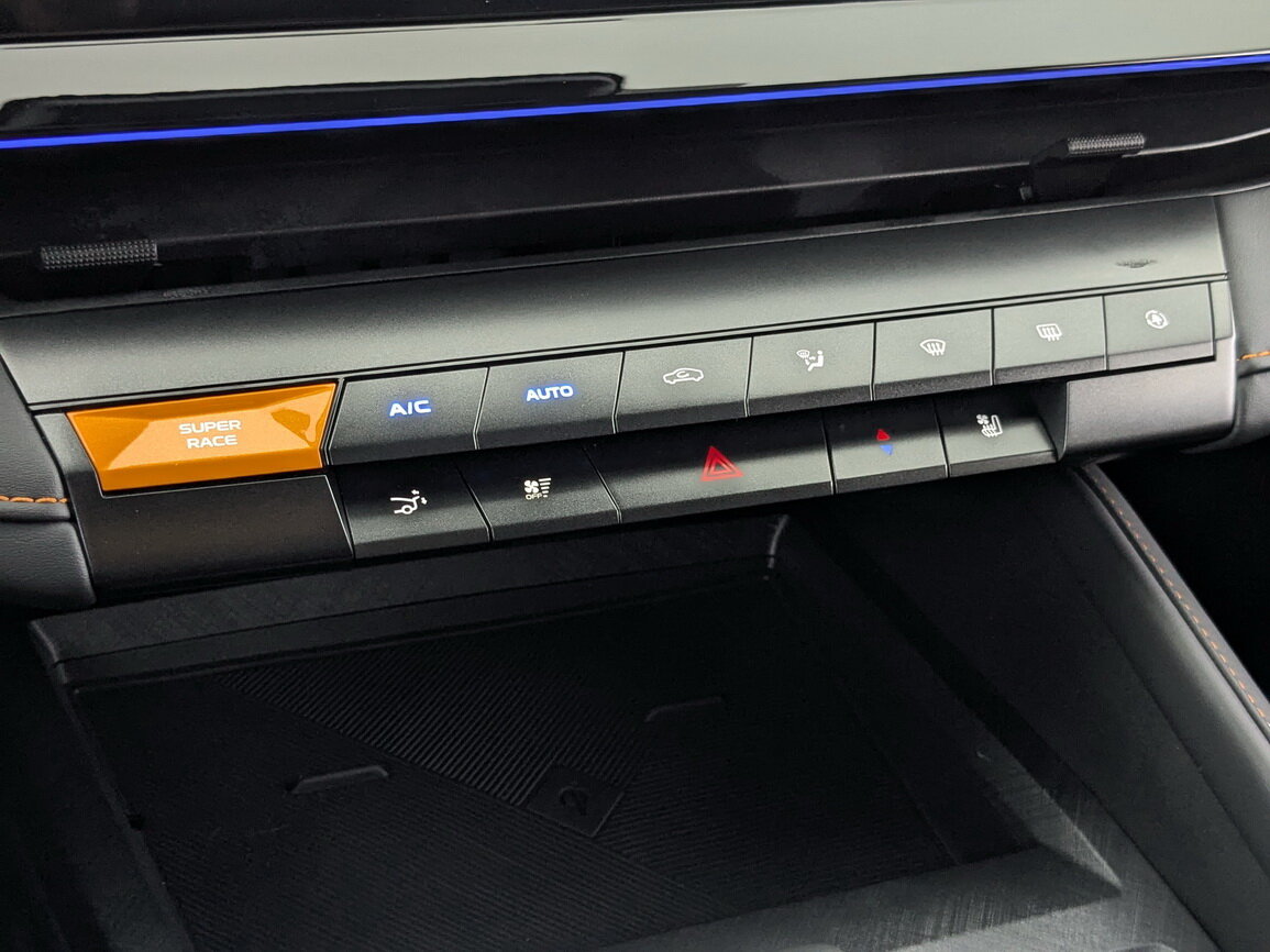 Купить Changan UNI-V, 2023, 32 460 км.. Фото: #26