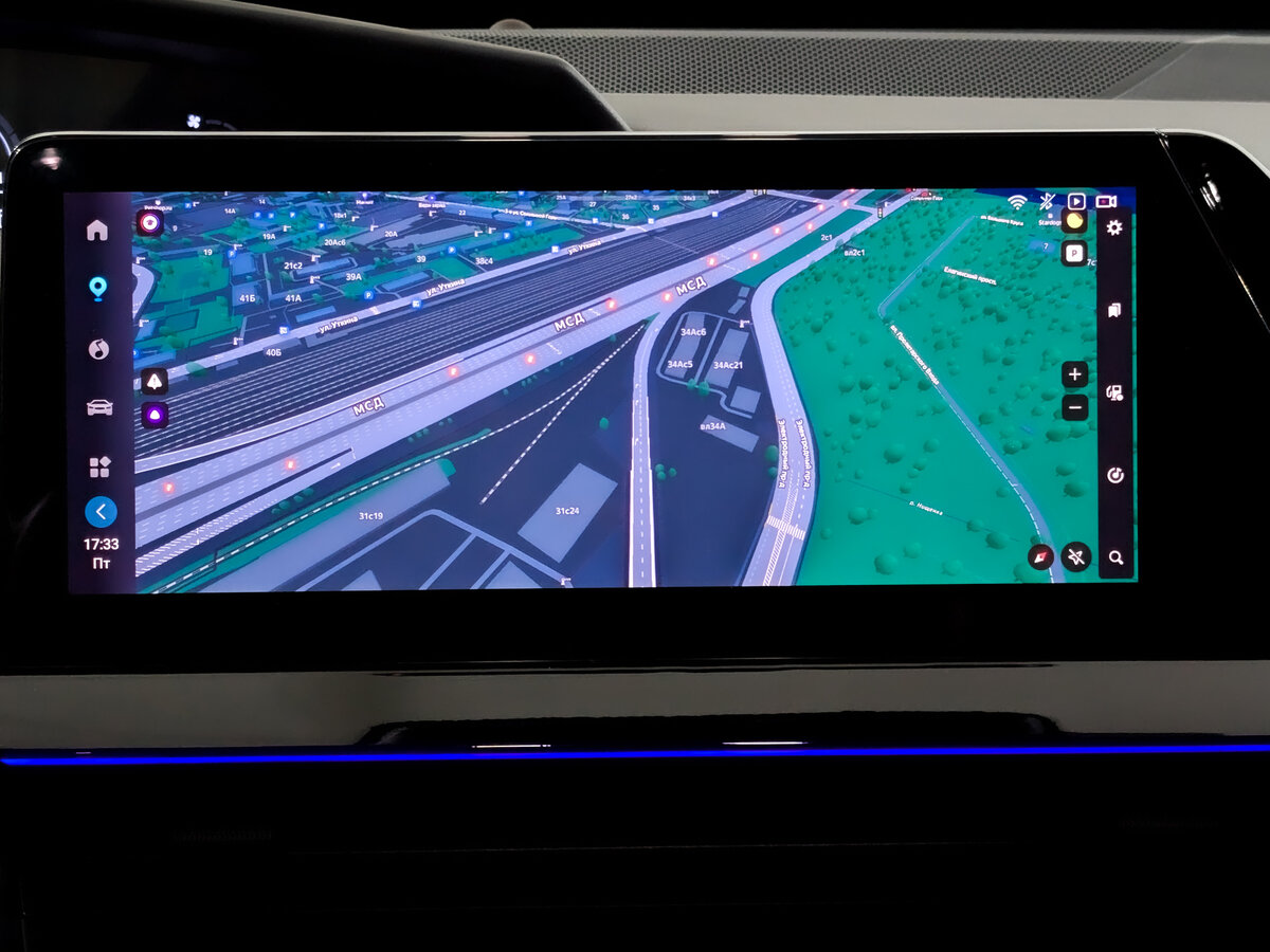 Купить Changan UNI-V, 2023, 41 737 км.. Фото: #14