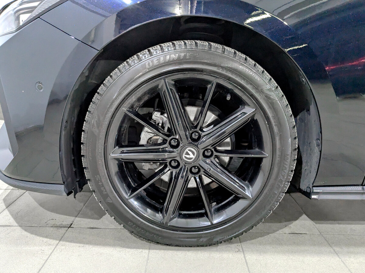 Купить Changan UNI-V, 2023, 41 737 км.. Фото: #17