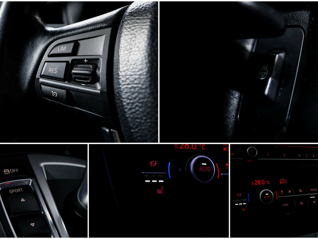 Купить BMW 5 серии, 2013, 165 841 км.. Фото: #17