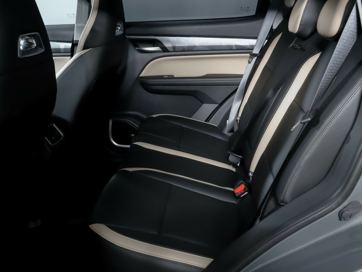 Купить Livan X6 Pro, 2023, 9 126 км.. Фото: #9