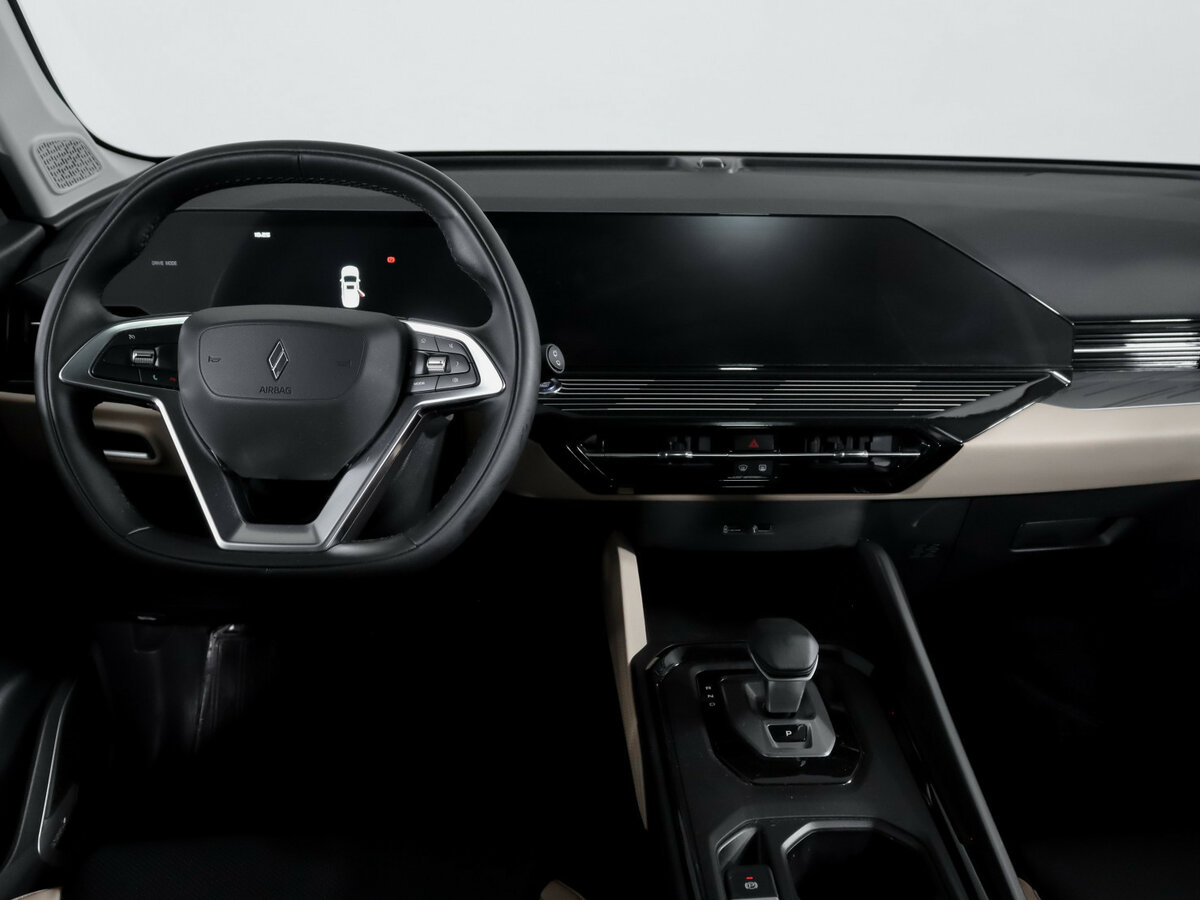 Купить Livan X6 Pro, 2023, 9 126 км.. Фото: #11