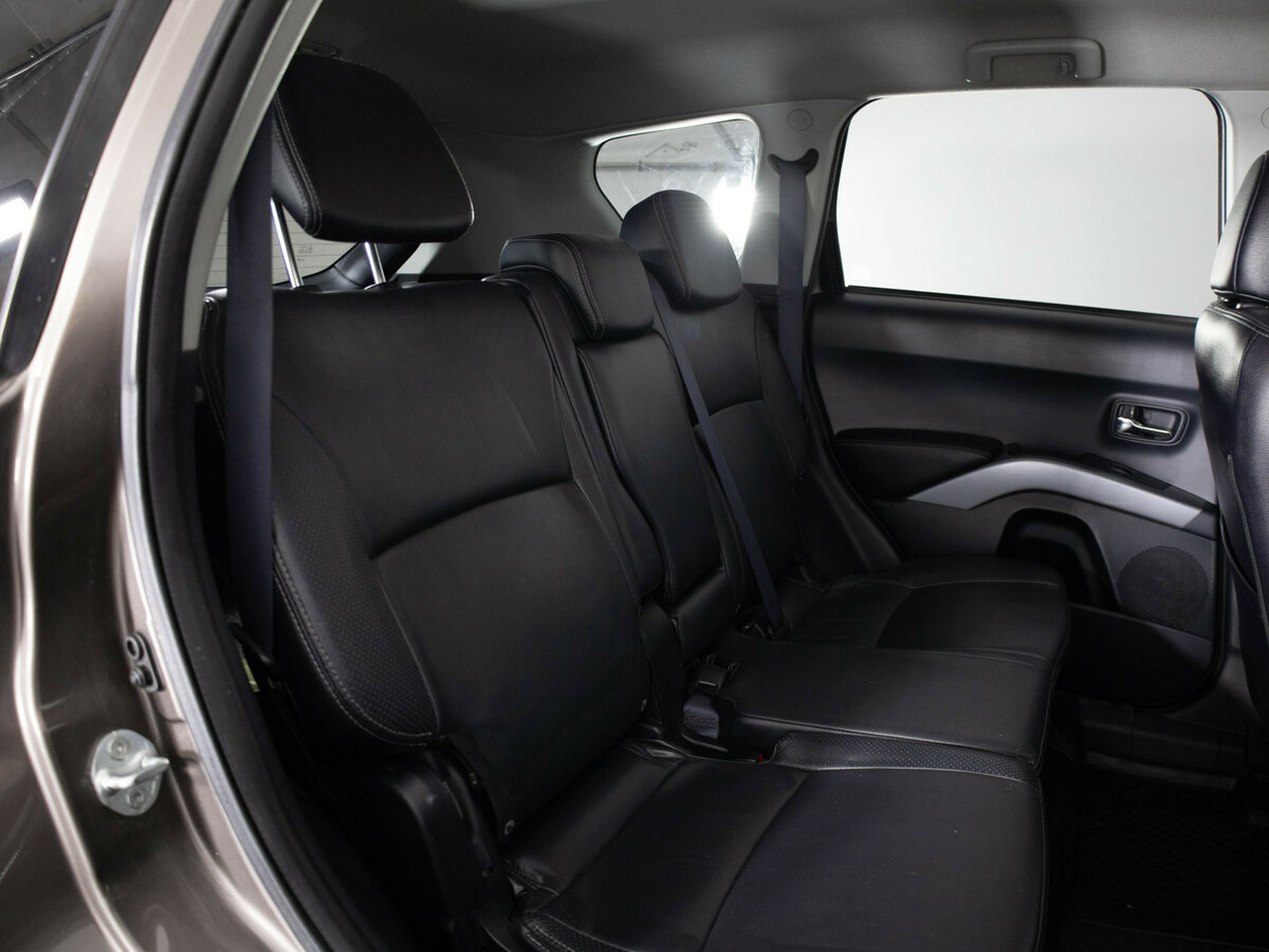 Купить Пежо 4007, 2012, 224 694 км.. Фото: #15