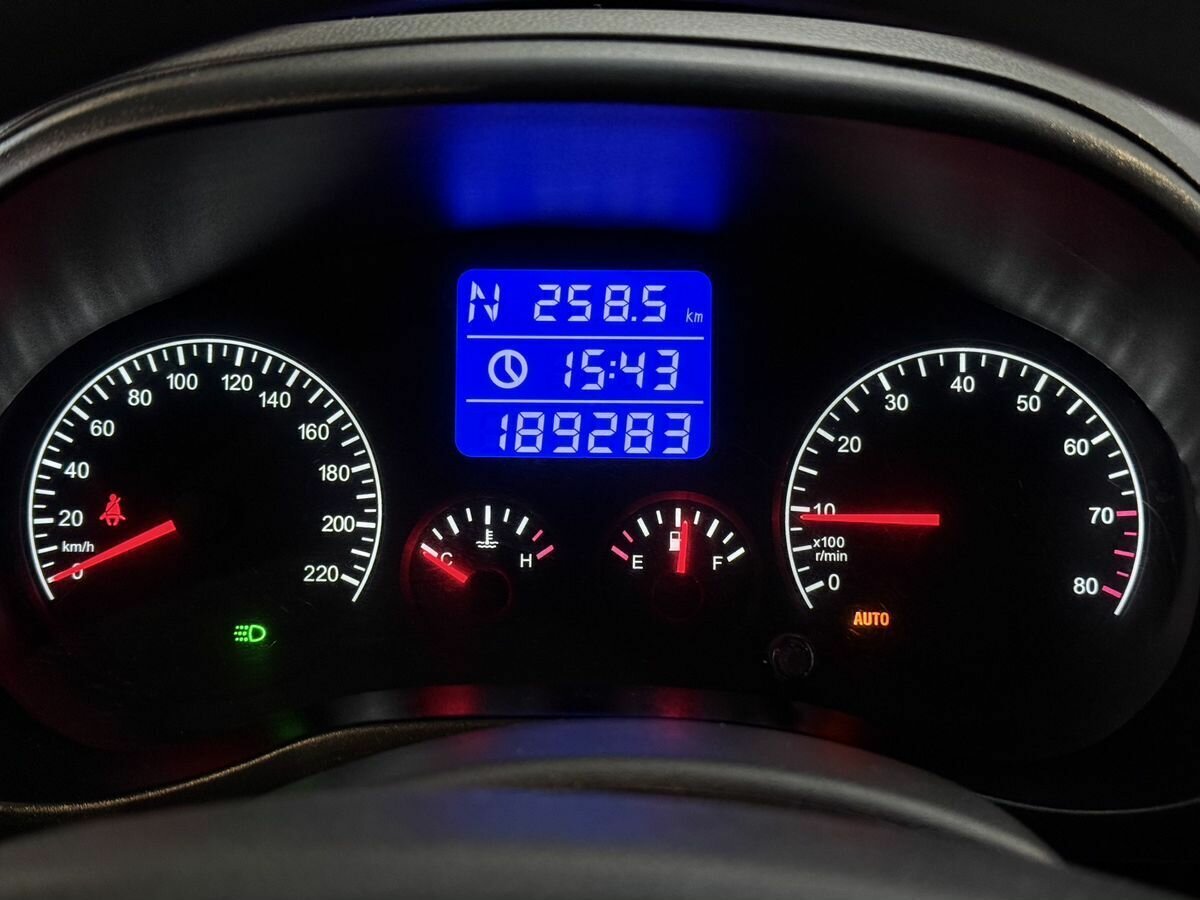 Купить Chery Tiggo (T11), 2015, 189 282 км.. Фото: #16