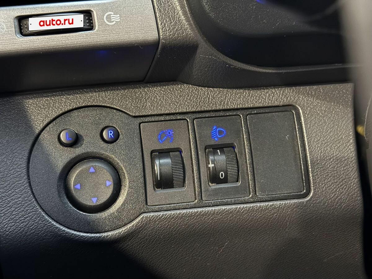 Купить Chery Tiggo (T11), 2015, 189 282 км.. Фото: #18